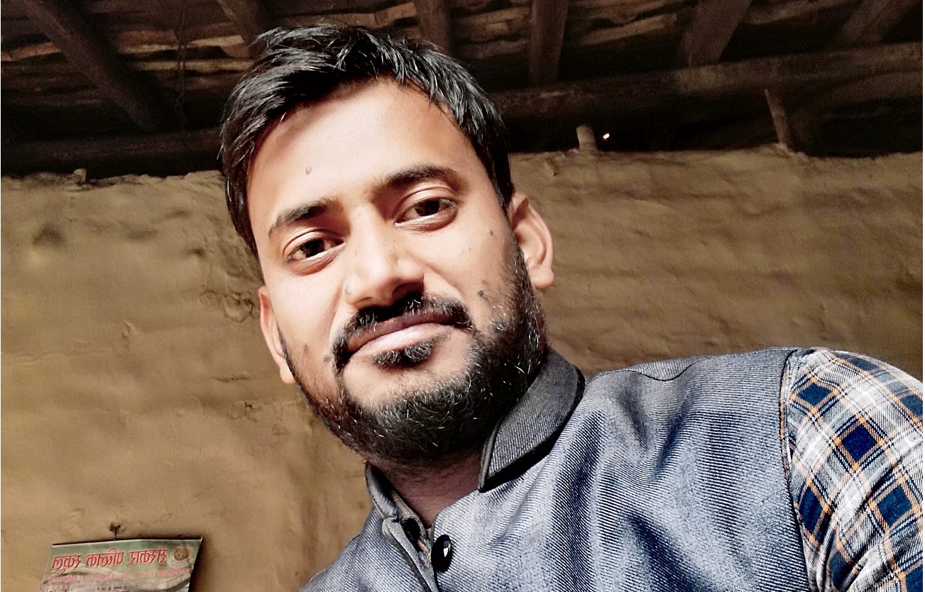 कौशल गोपालवंशी