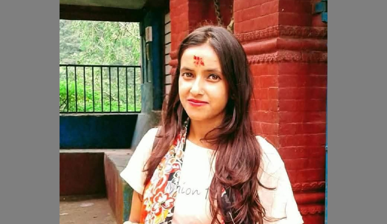 कविता आचार्य