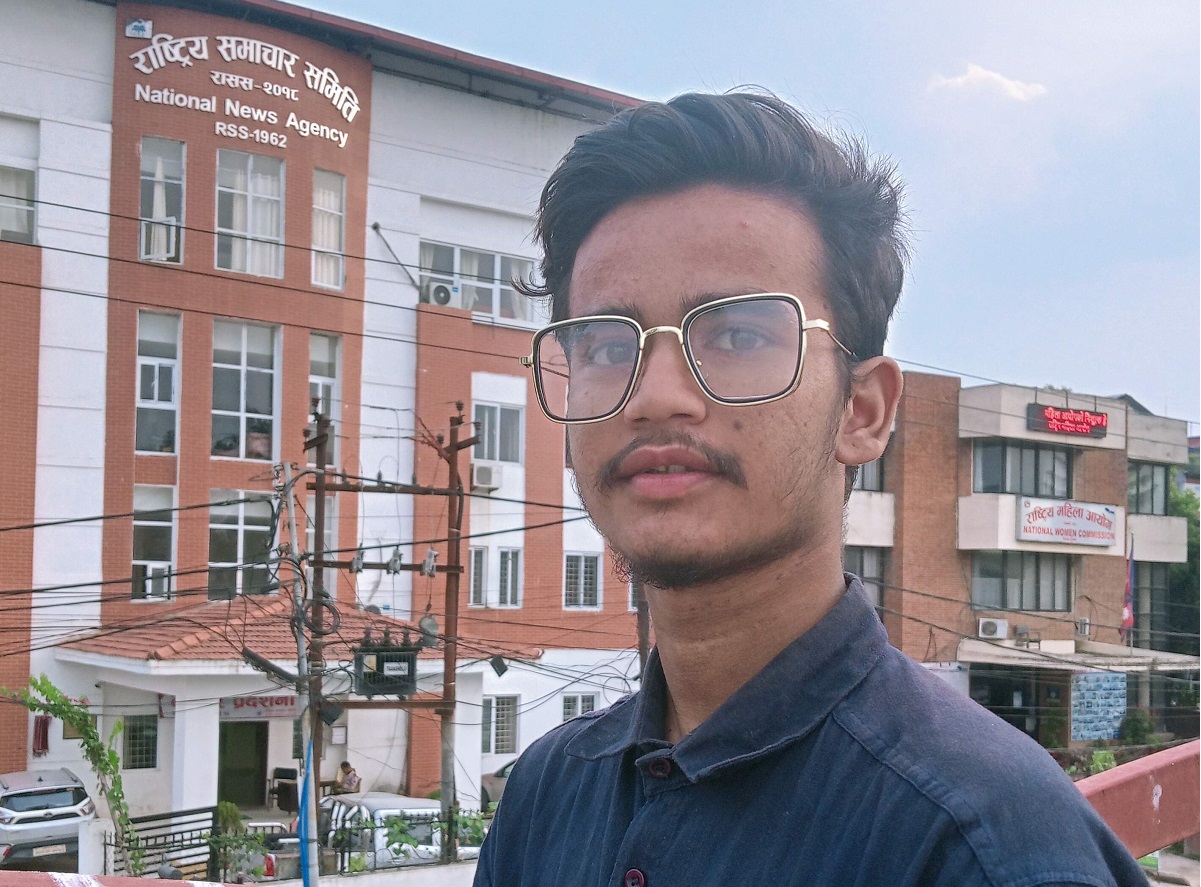 खगेन्द्र अवस्थी