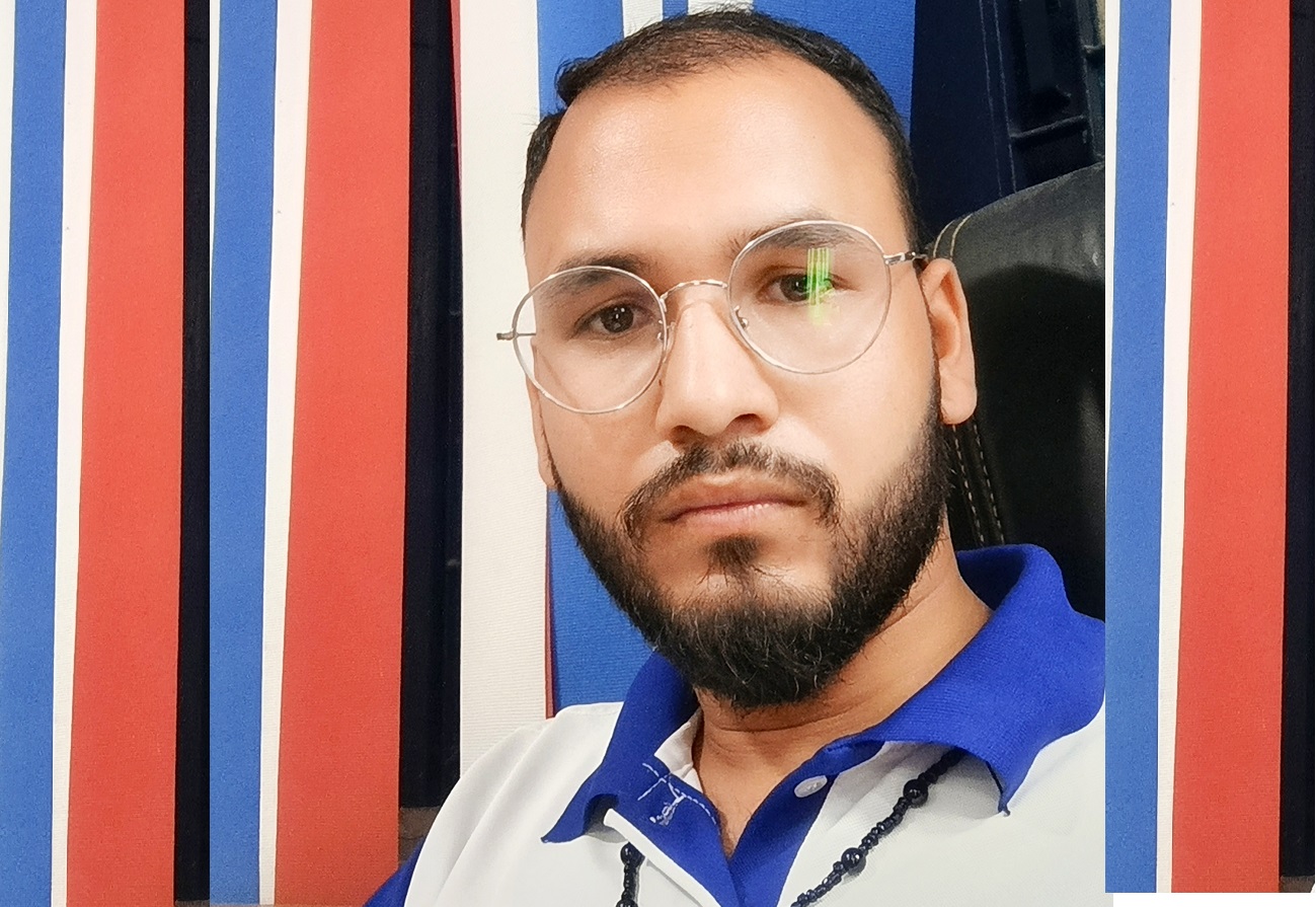 खगेन्द्रप्रसाद जोशी