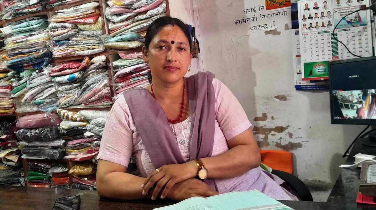 '१० वर्षअघि हो धेरै चित्त दुखेको, धेरै खुसी भएको'