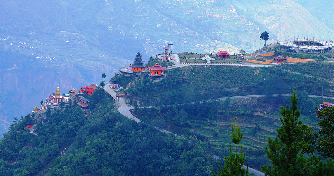 आजका तस्बिर- जेठ १७