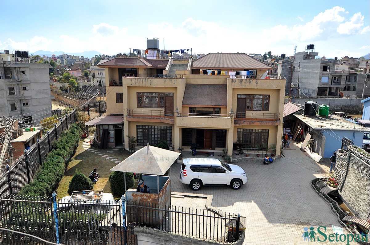 फाइल तस्बिर।