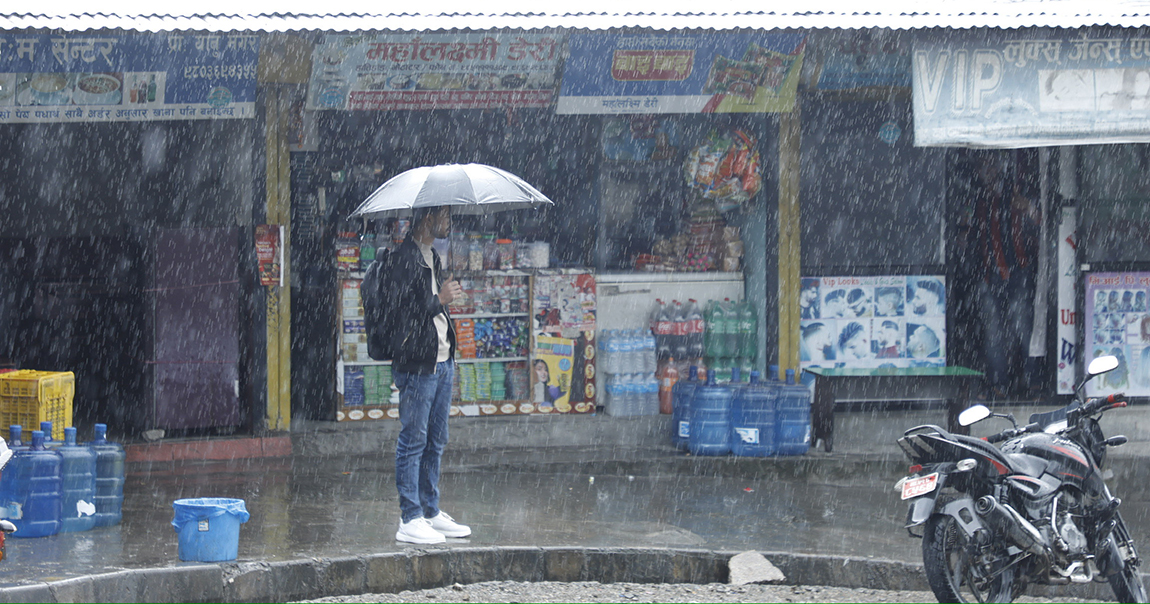 आजका तस्बिर- वैशाख १