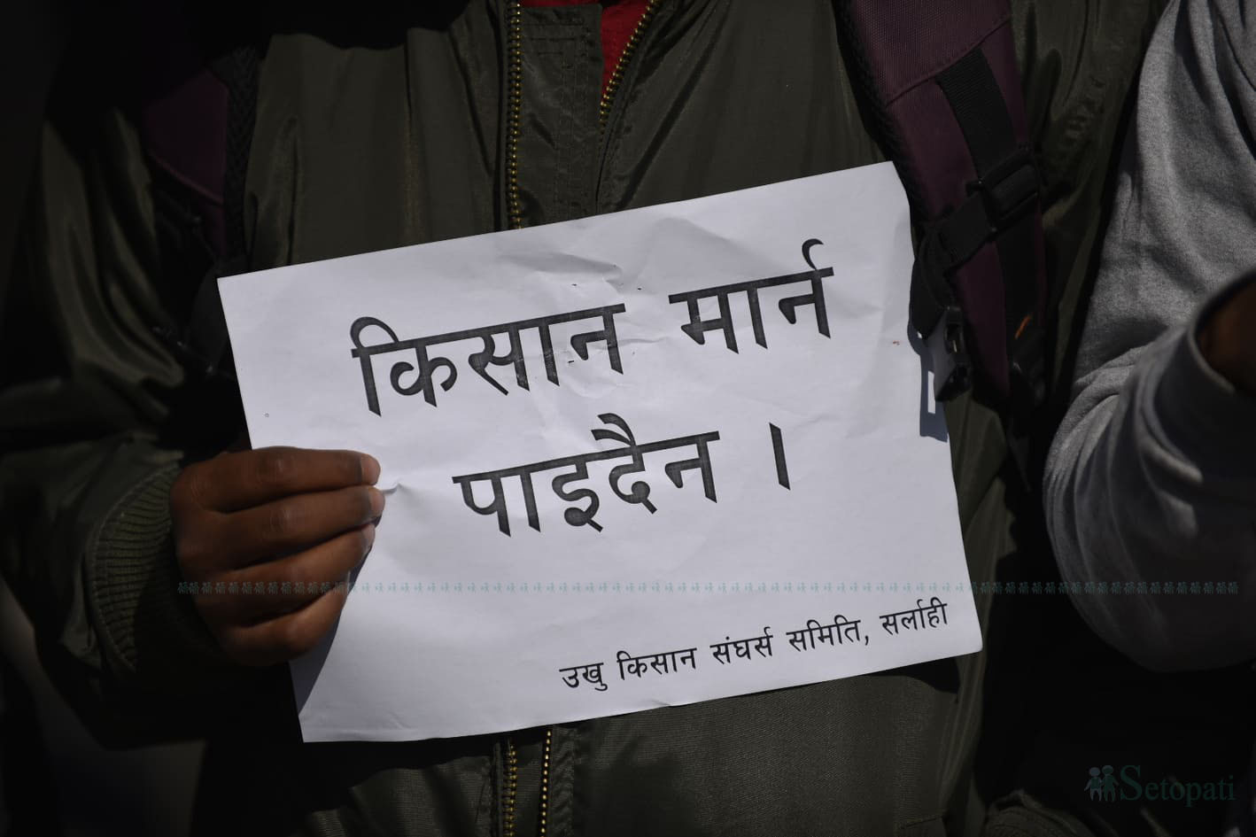 प्रतिकात्मक तस्बिर।