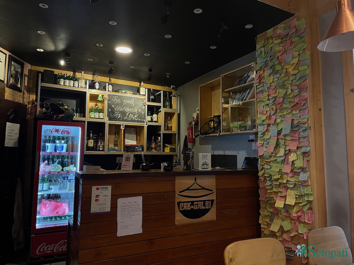 सबै तस्बिर: आर्या श्रेष्ठ/सेतोपाटी