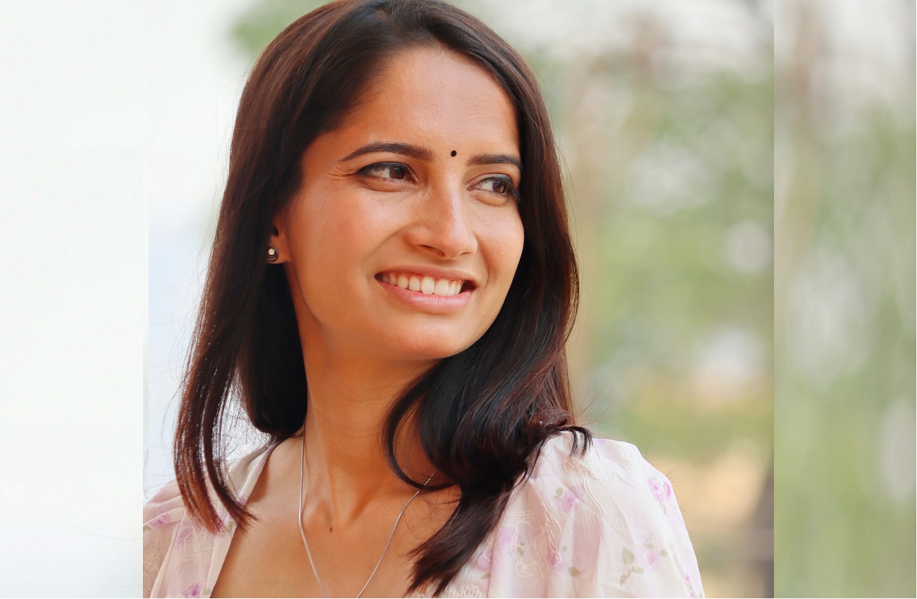 क्रान्ति लामिछाने