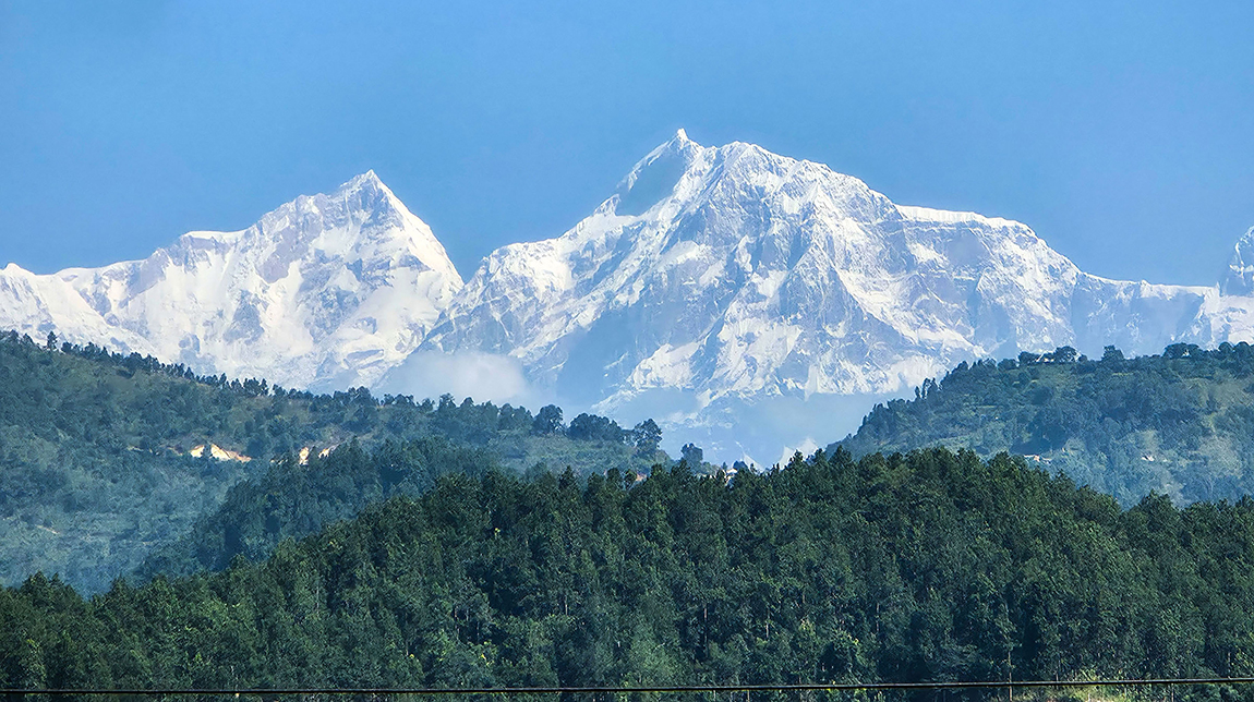 आजका तस्बिर- कात्तिक ४
