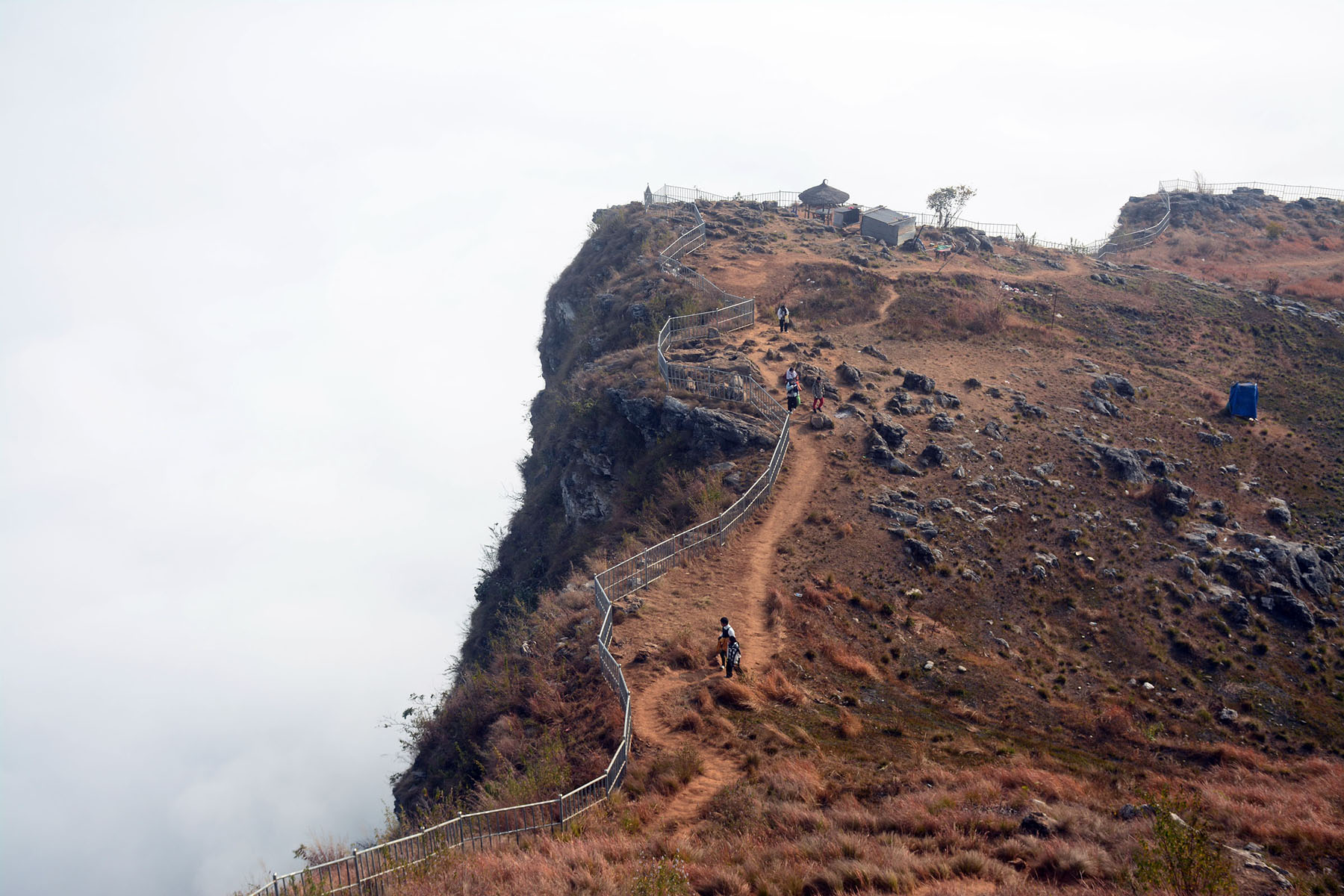आजका तस्बिर- माघ २१