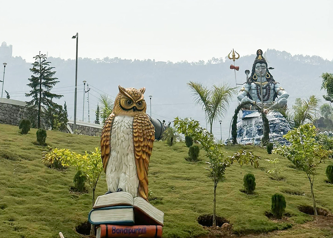 आजका तस्बिर- वैशाख ८