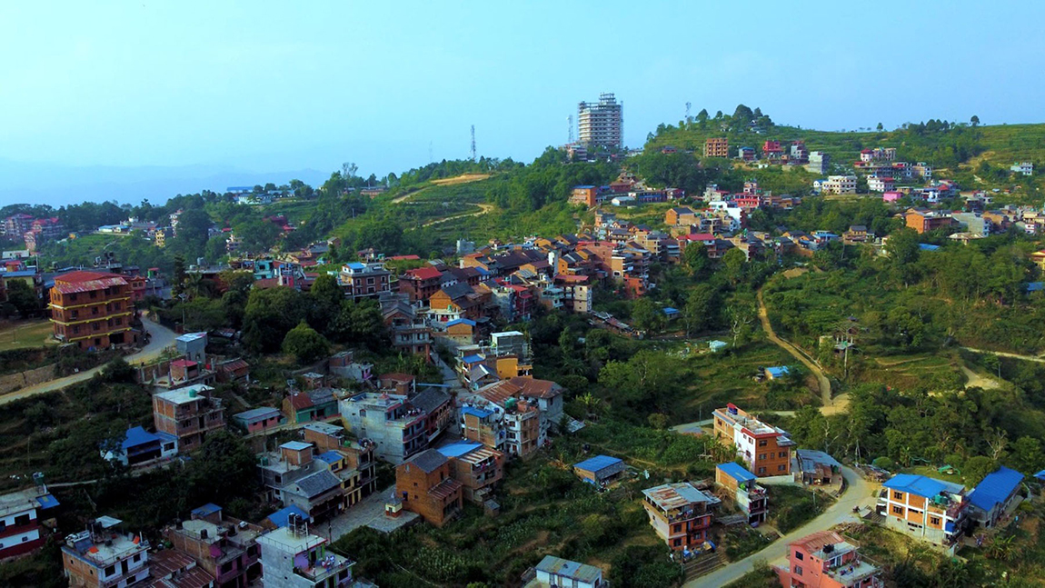 आजका तस्बिर- वैशाख १३