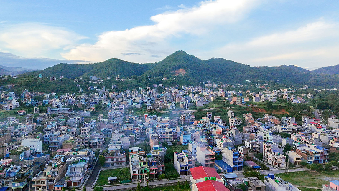 आजका तस्बिर- साउन १४