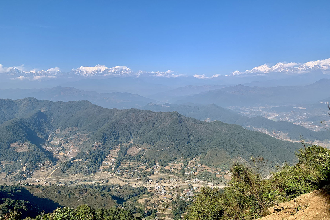 आजका तस्बिर- पुस १७