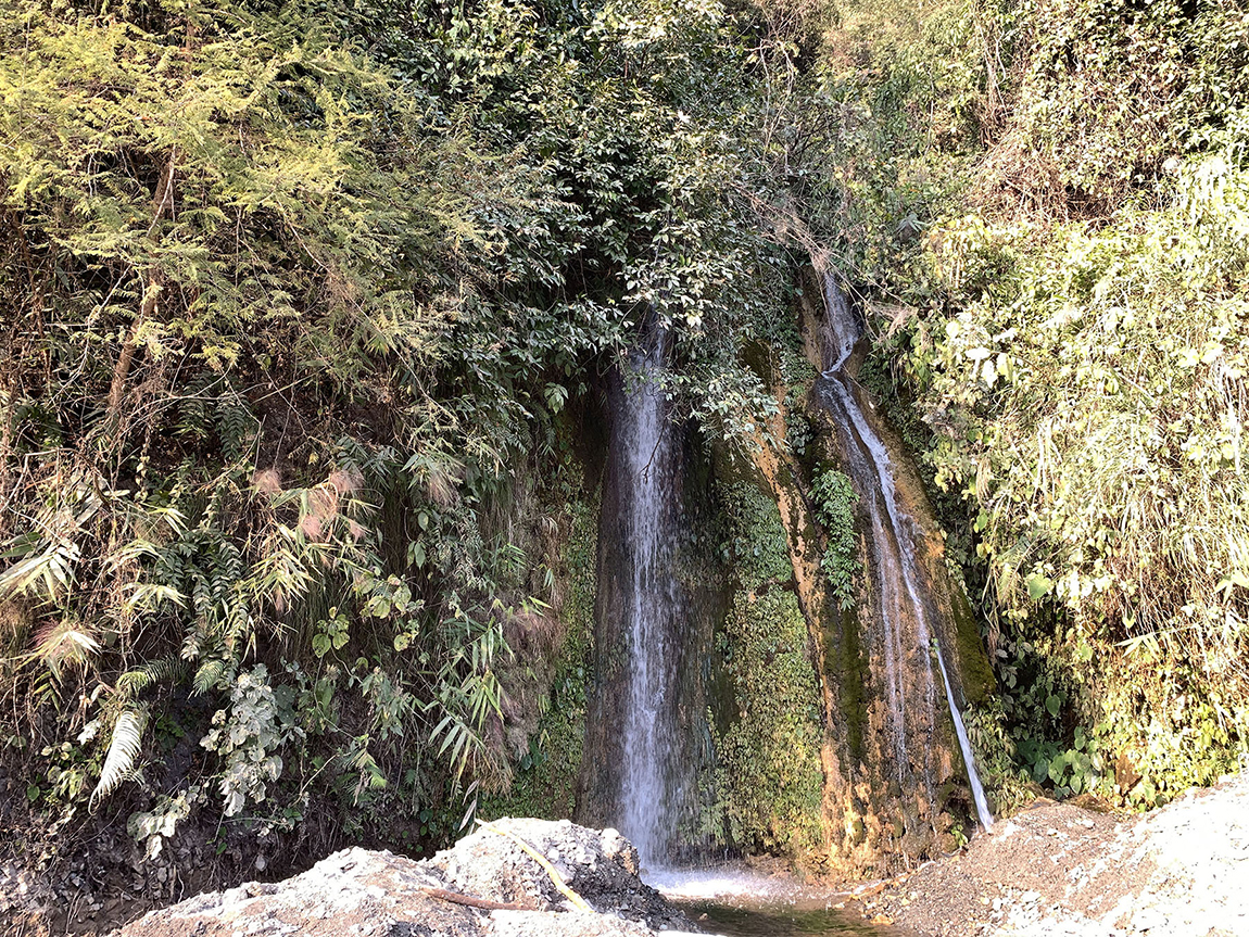 आजका तस्बिर- माघ १५