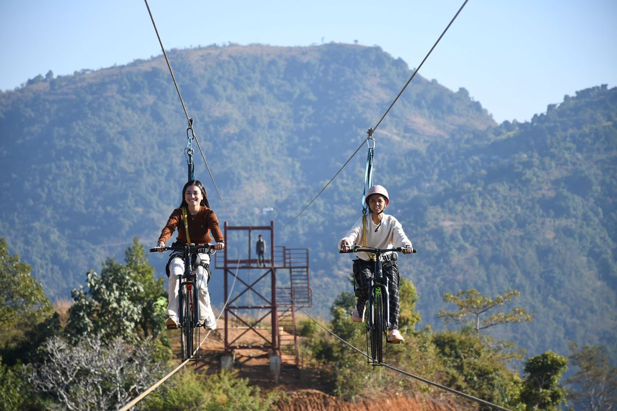 आजका तस्बिर- कात्तिक ३०