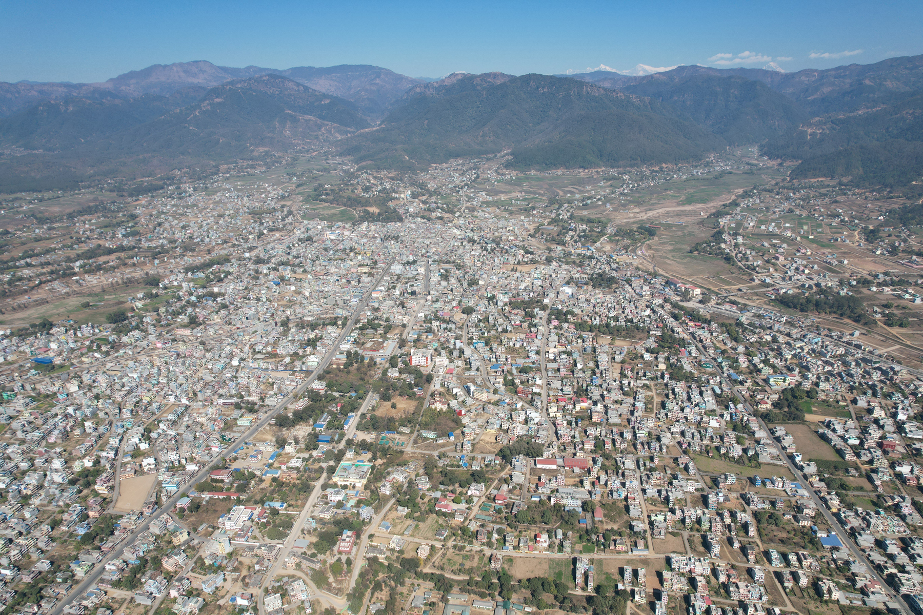 आजका तस्बिर- माघ २१