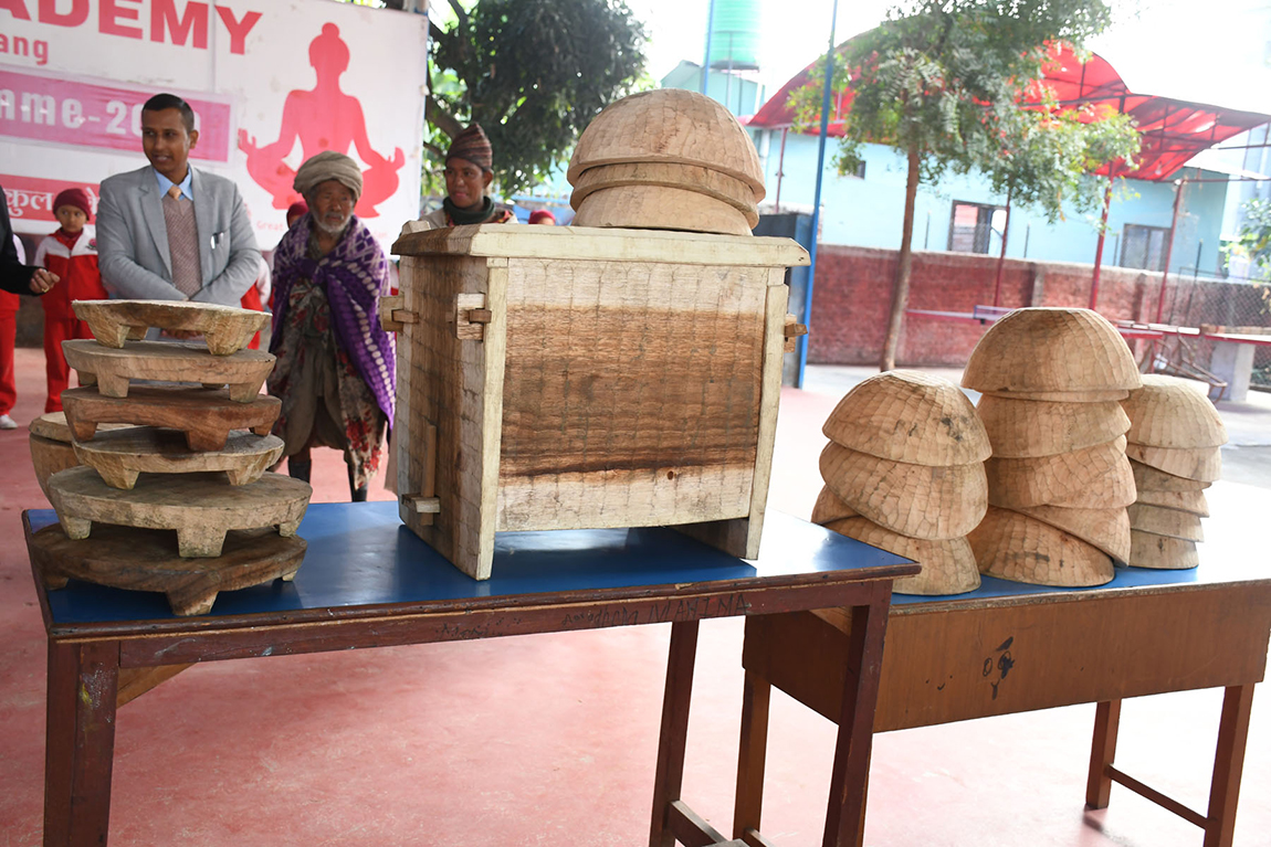 आजका तस्बिर- मंसिर २१