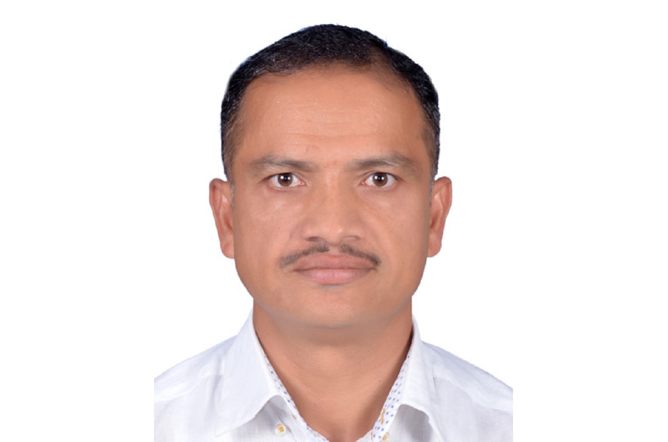 कुमार अधिकारी