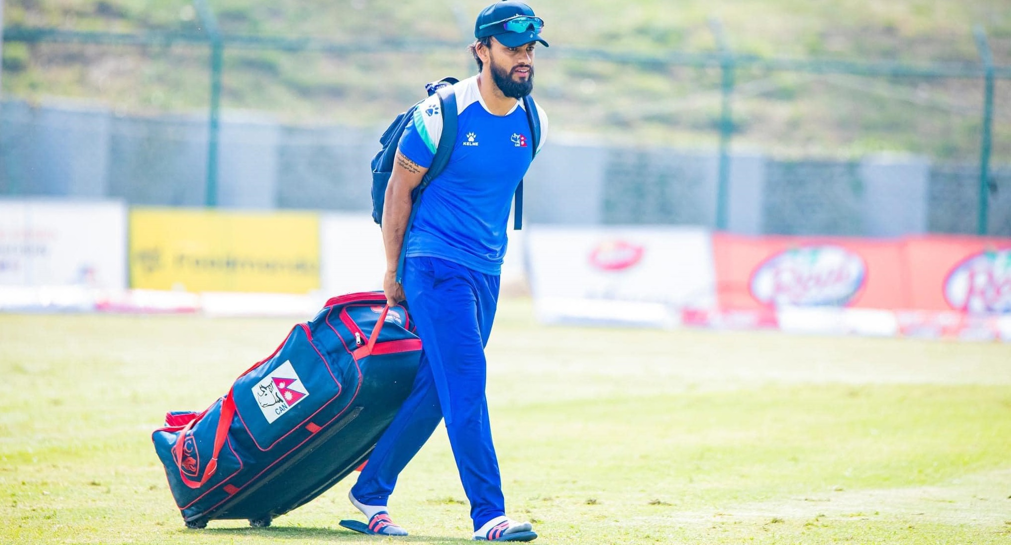 फाइल तस्बिर :  क्यान।