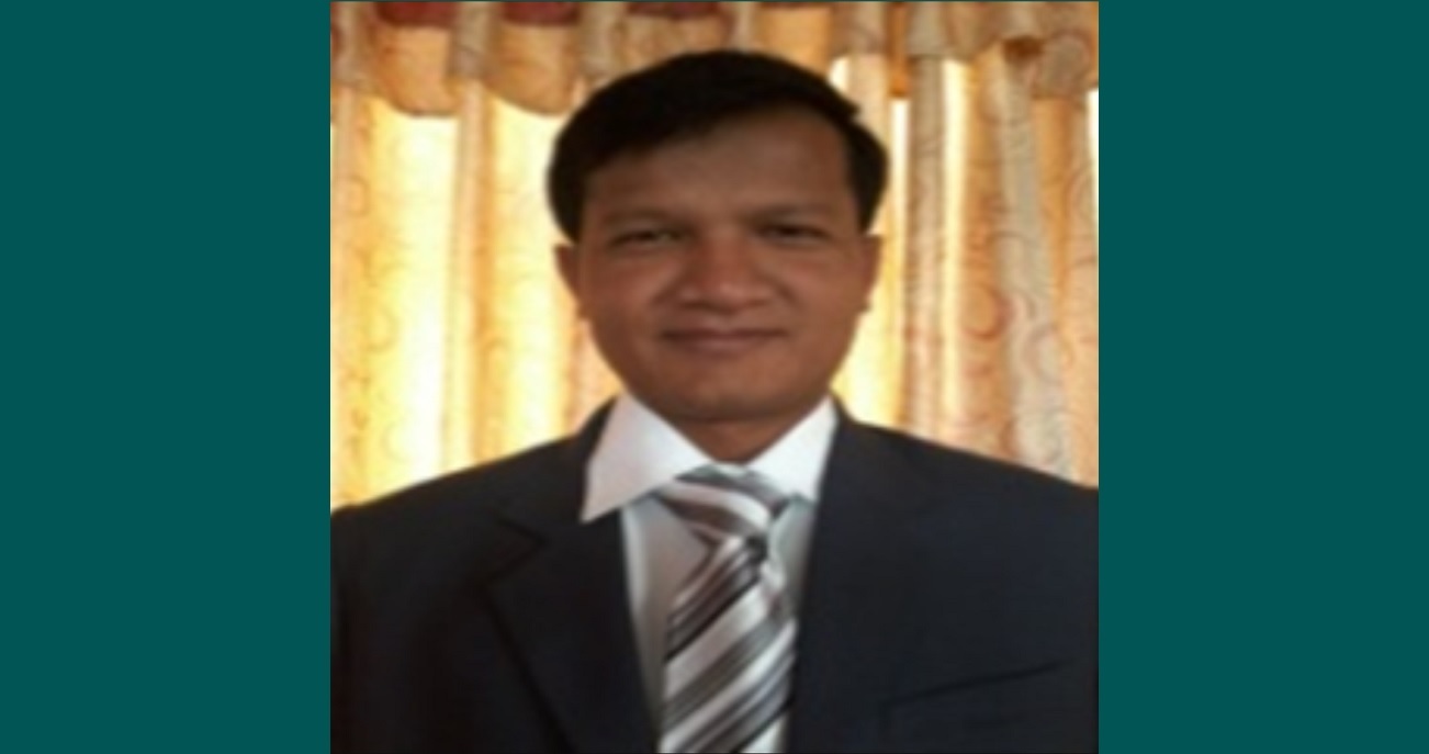 ललित विक्रम सिंह