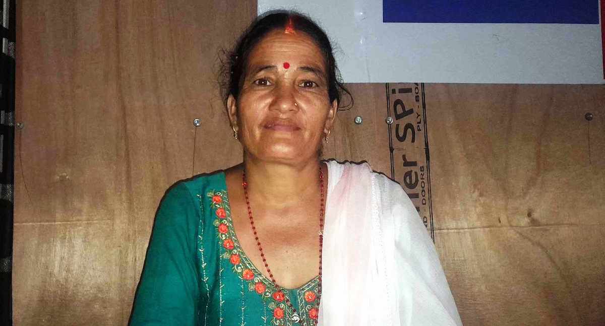 'माहोलले मलाई पनि फुटबल हेर्ने बनायो'
