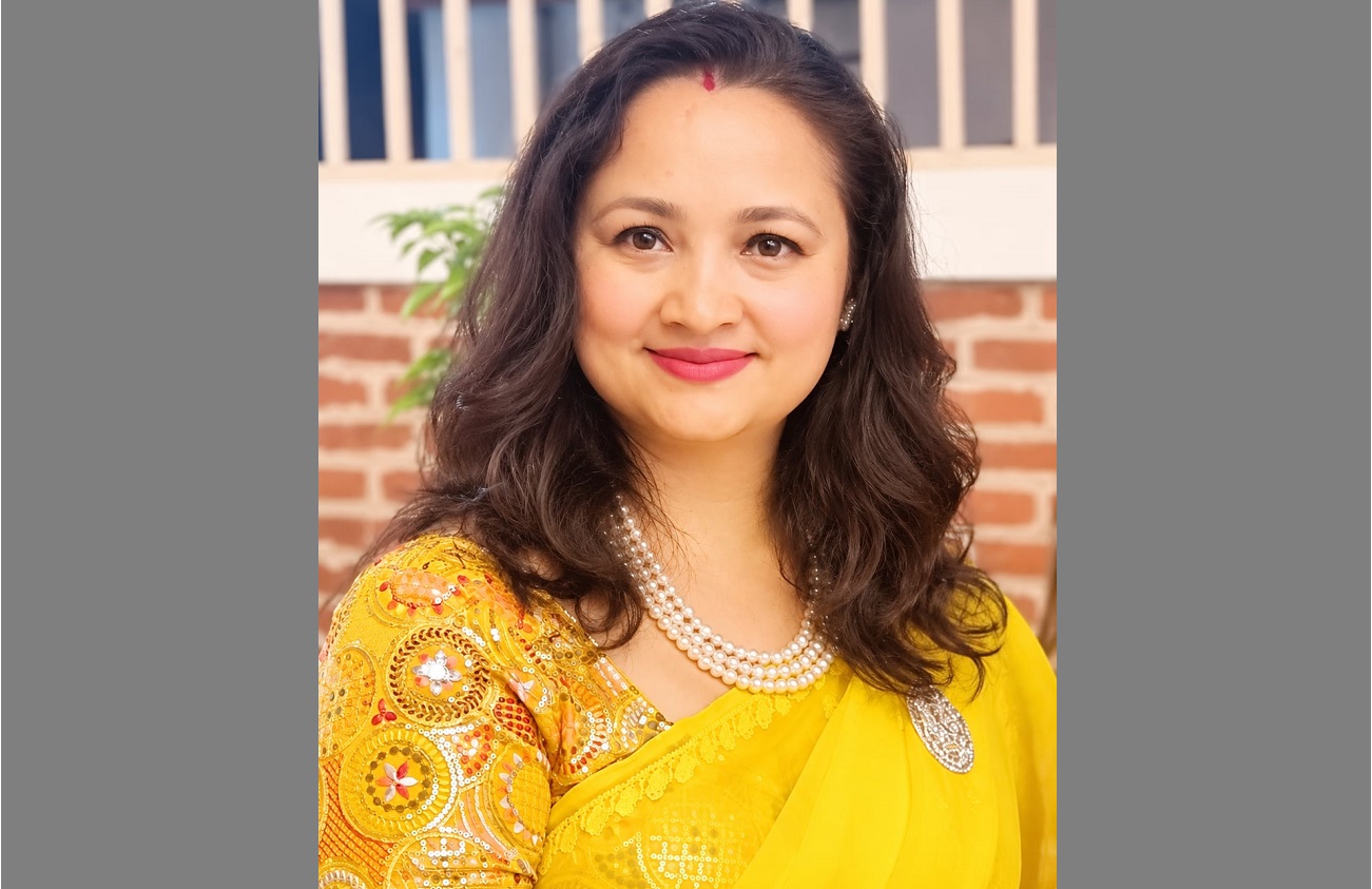 लक्ष्मी न्यौपाने