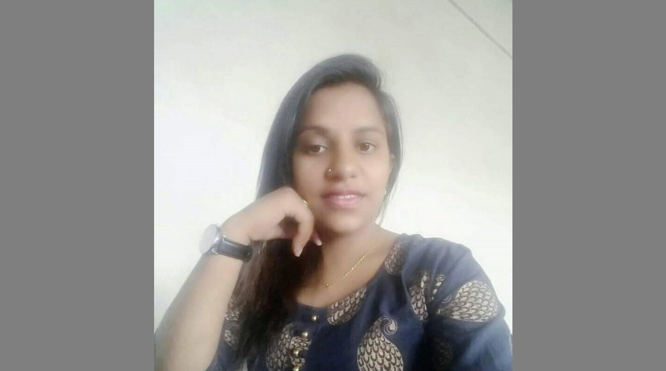 लक्ष्मी रेग्मी खनाल