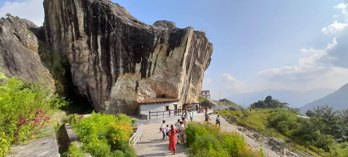 आजका तस्बिर- वैशाख १