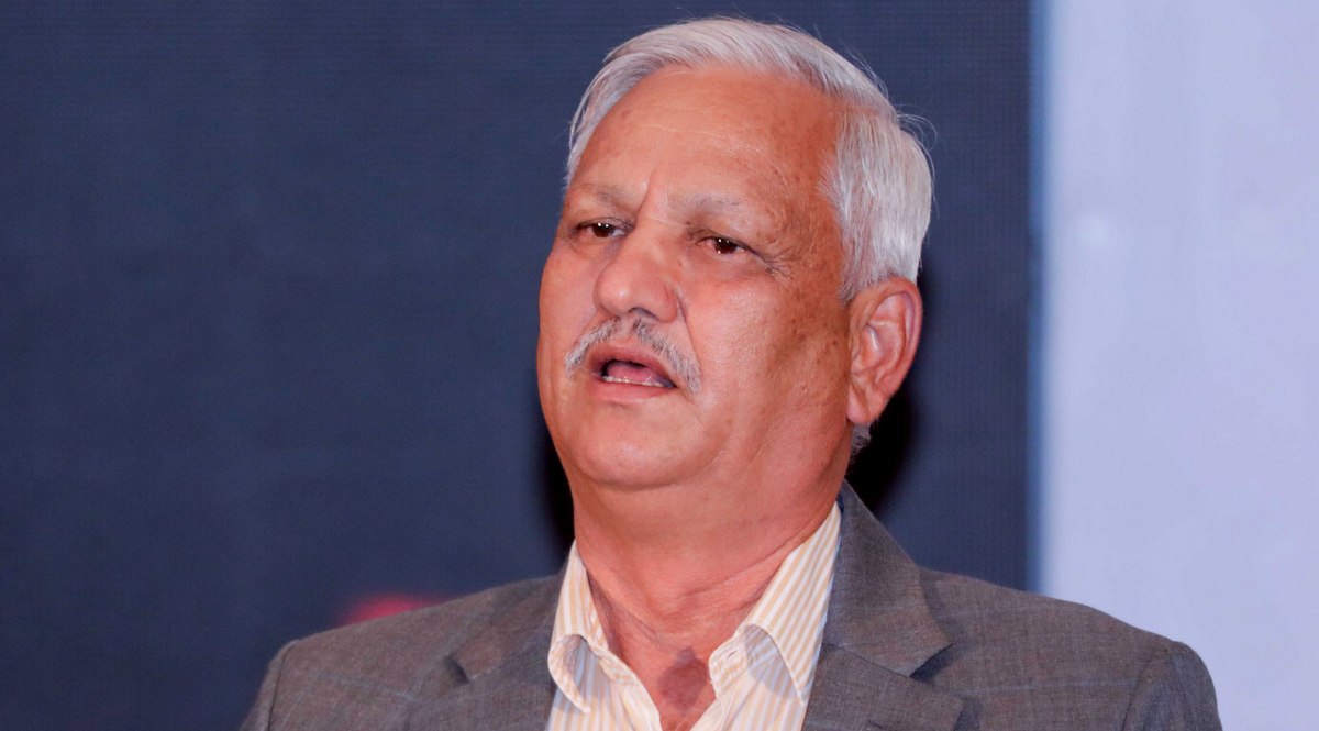 फाइल तस्बिर।