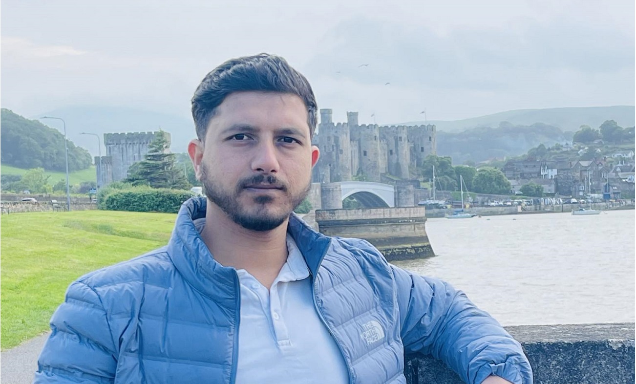 लोकराज भण्डारी