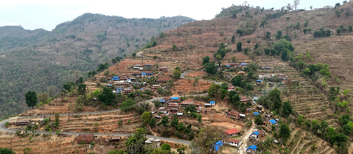 आजका तस्बिर- चैत २९