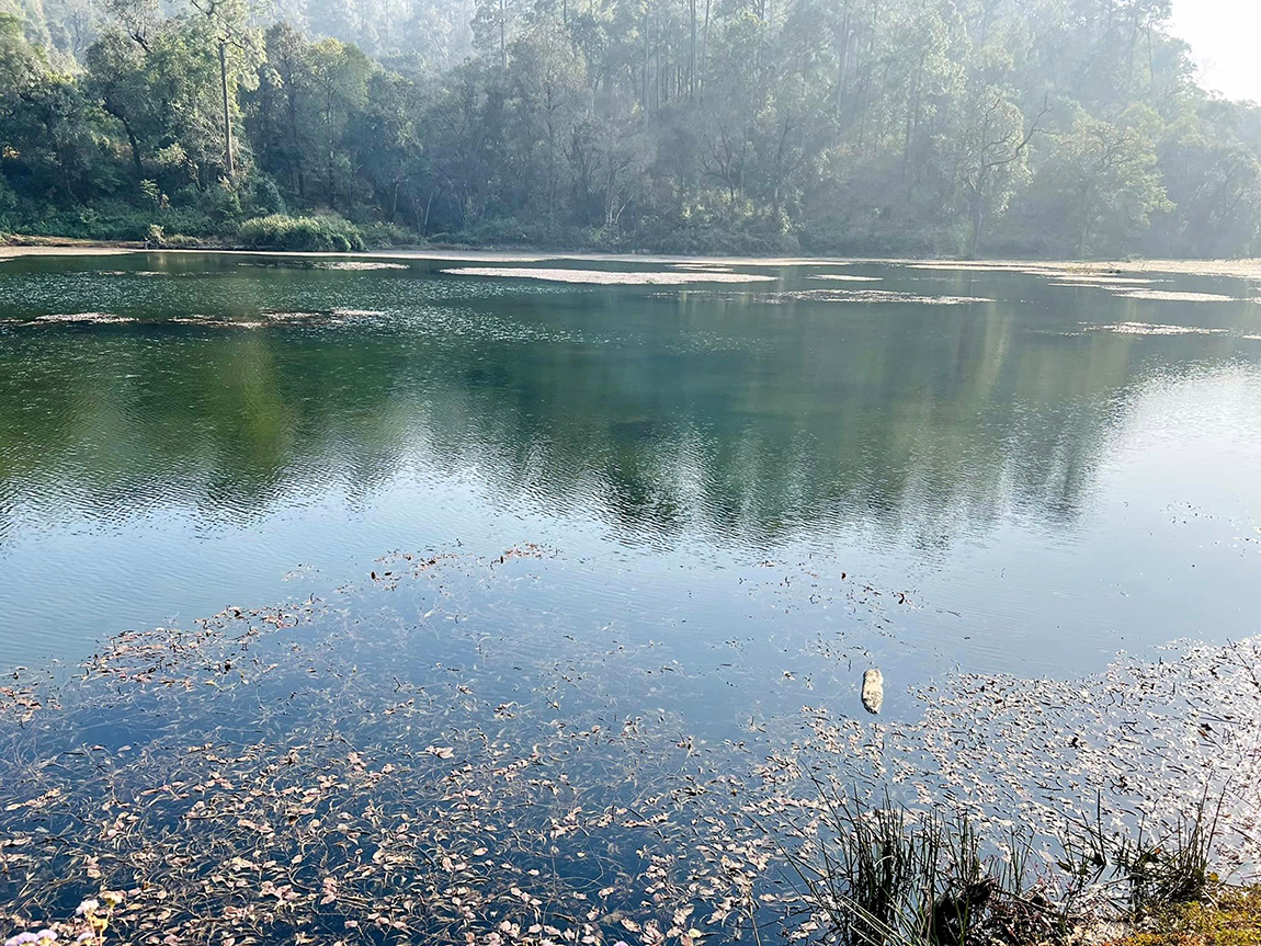 आजका तस्बिर- माघ १५