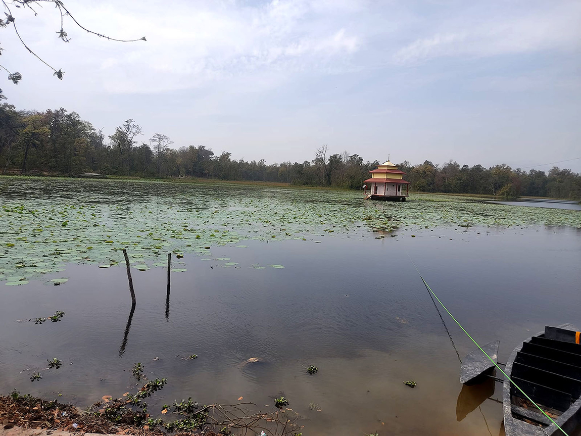आजका तस्बिर- वैशाख ३