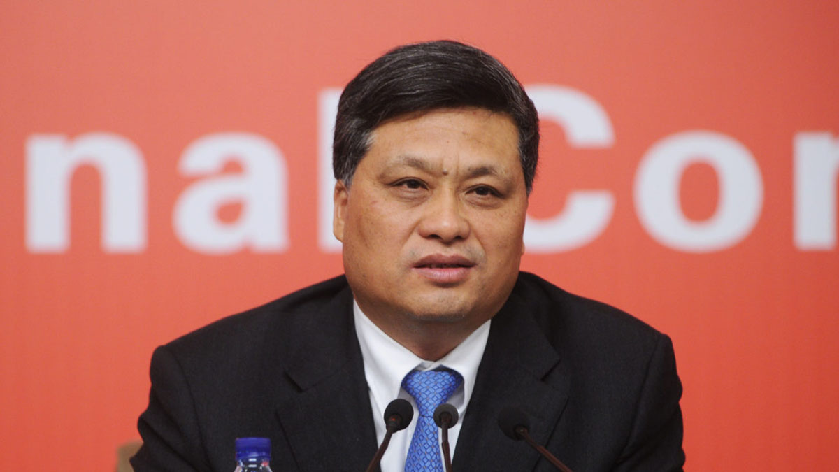 मा सिन्गरुइ। तस्बिरः रोयटर्स।