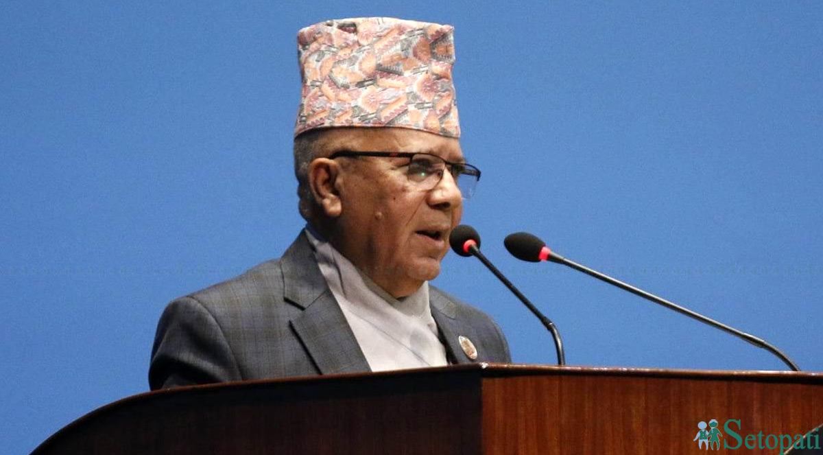 फाइल तस्बिर।