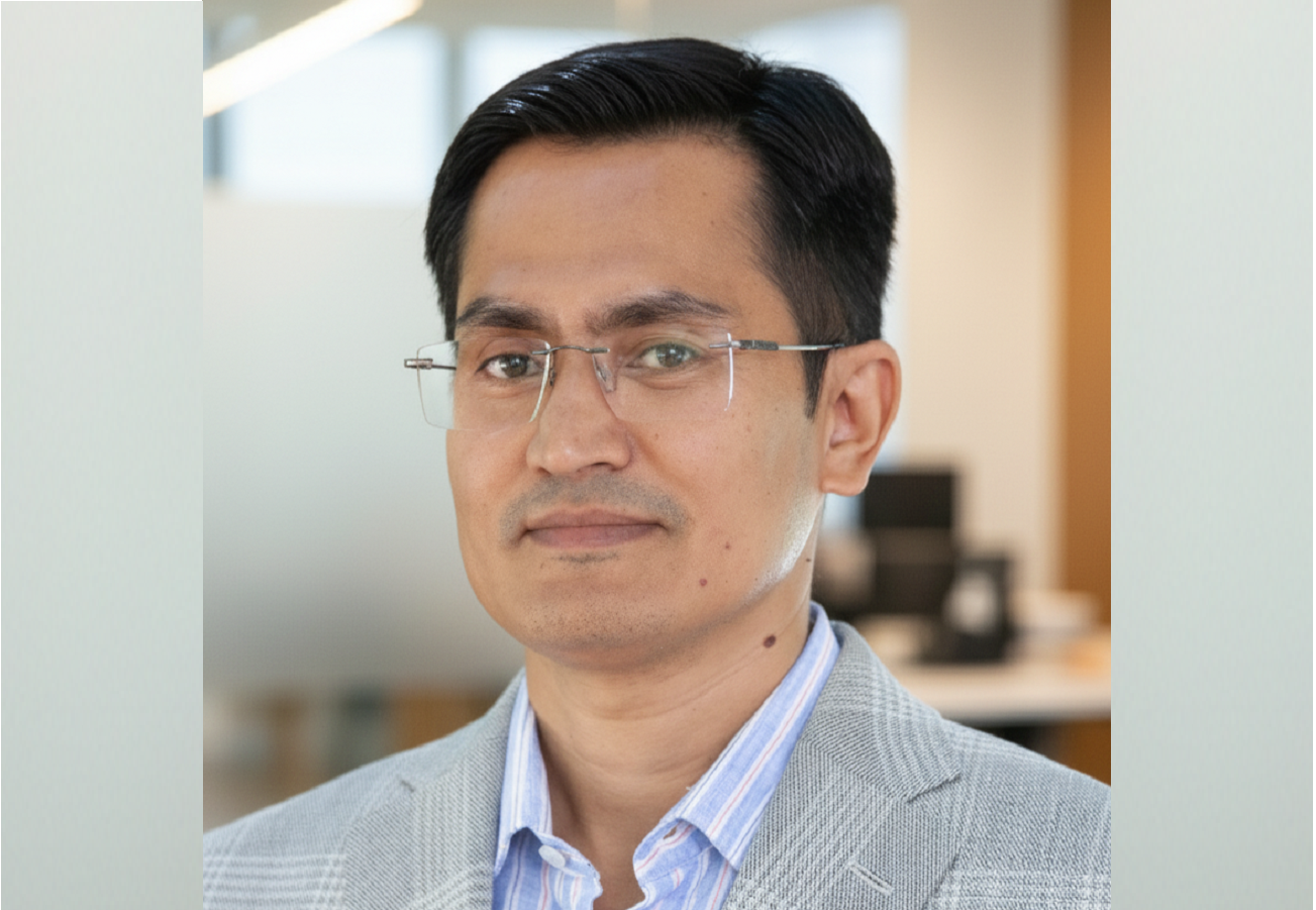 मधुर बस्नेत ‘रवि’