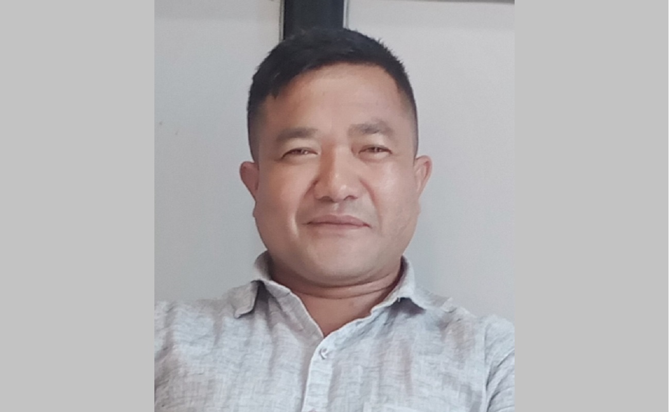मणिकुमार श्रेष्ठ सिजन