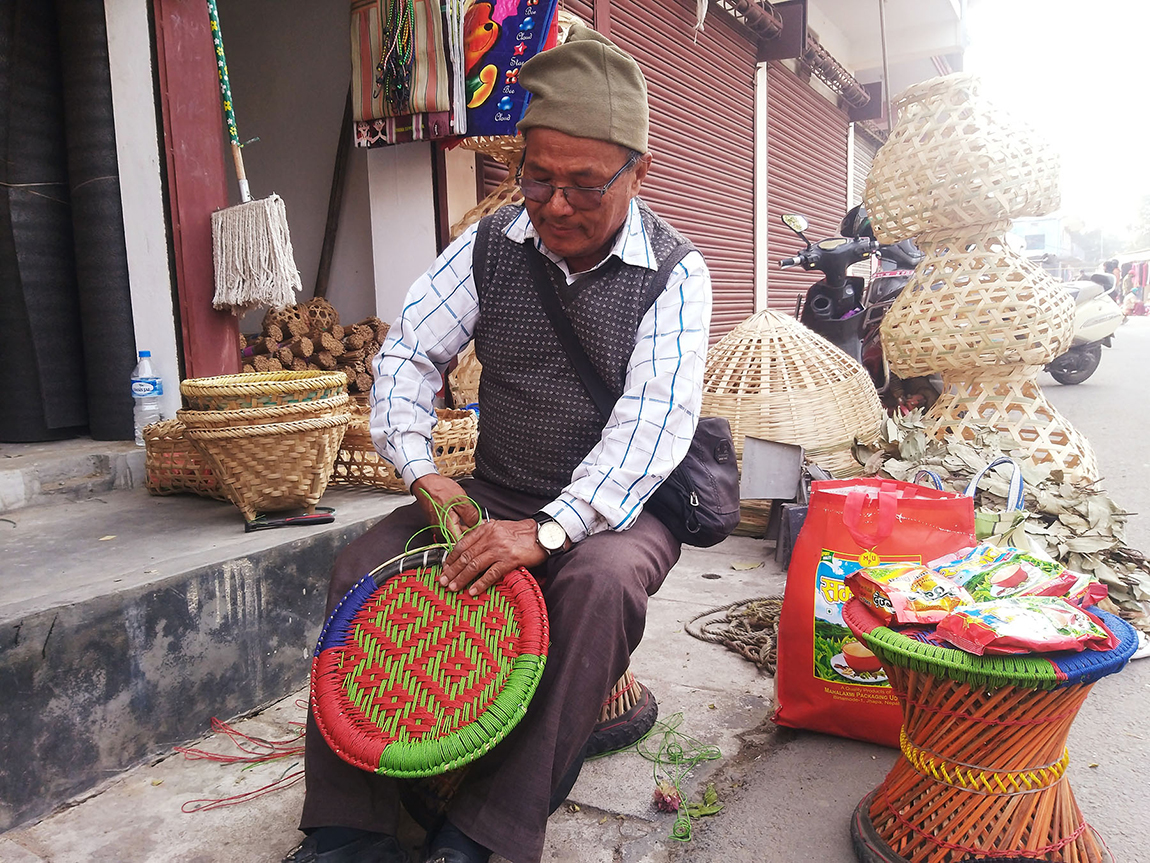 आजका तस्बिर- माघ २६