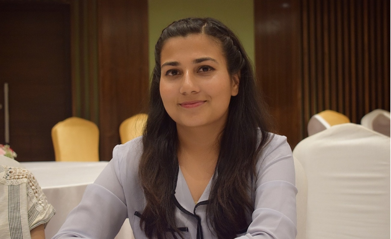 मनिषा अधिकारी