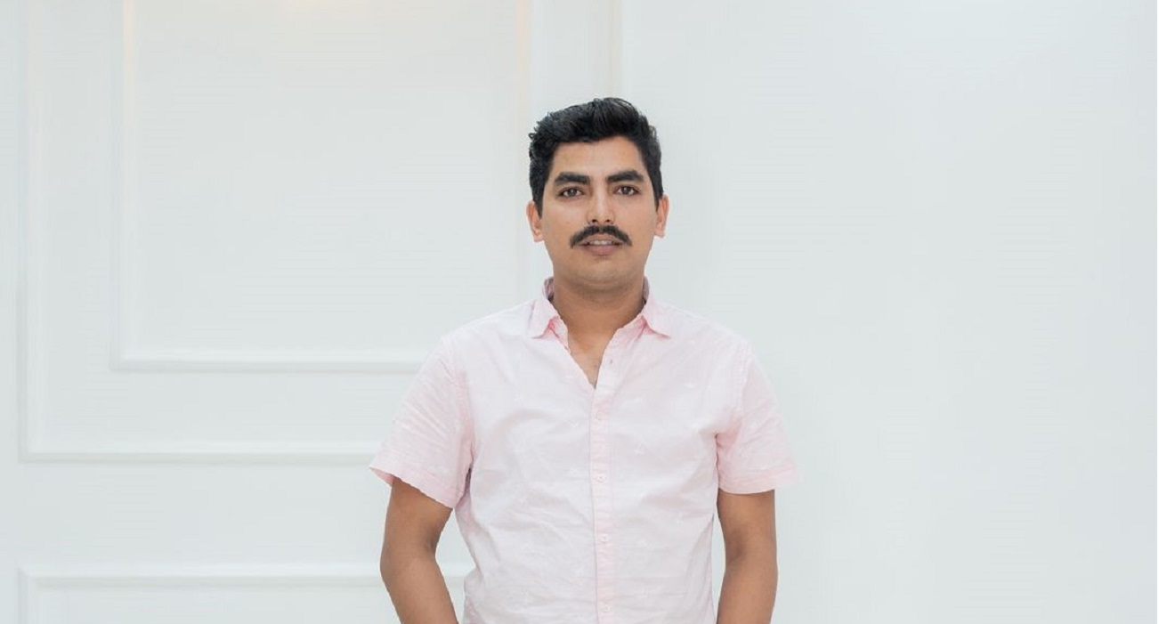 मन्जिल खनाल