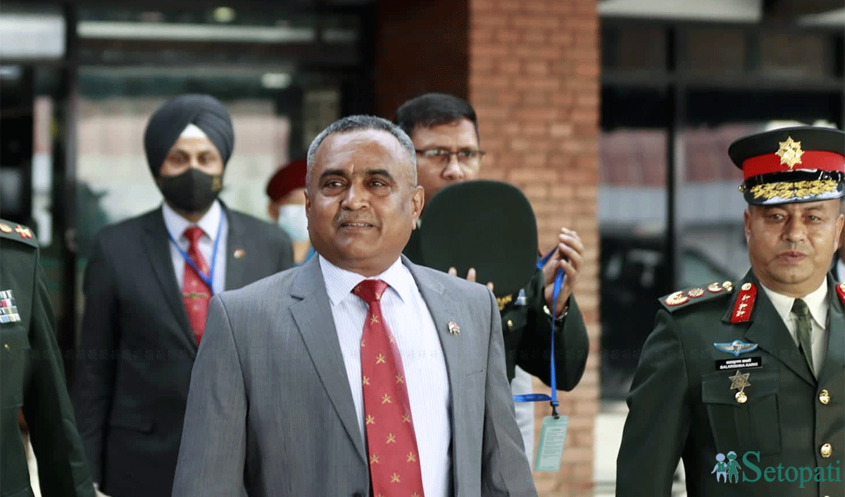 फाइल तस्बिर।