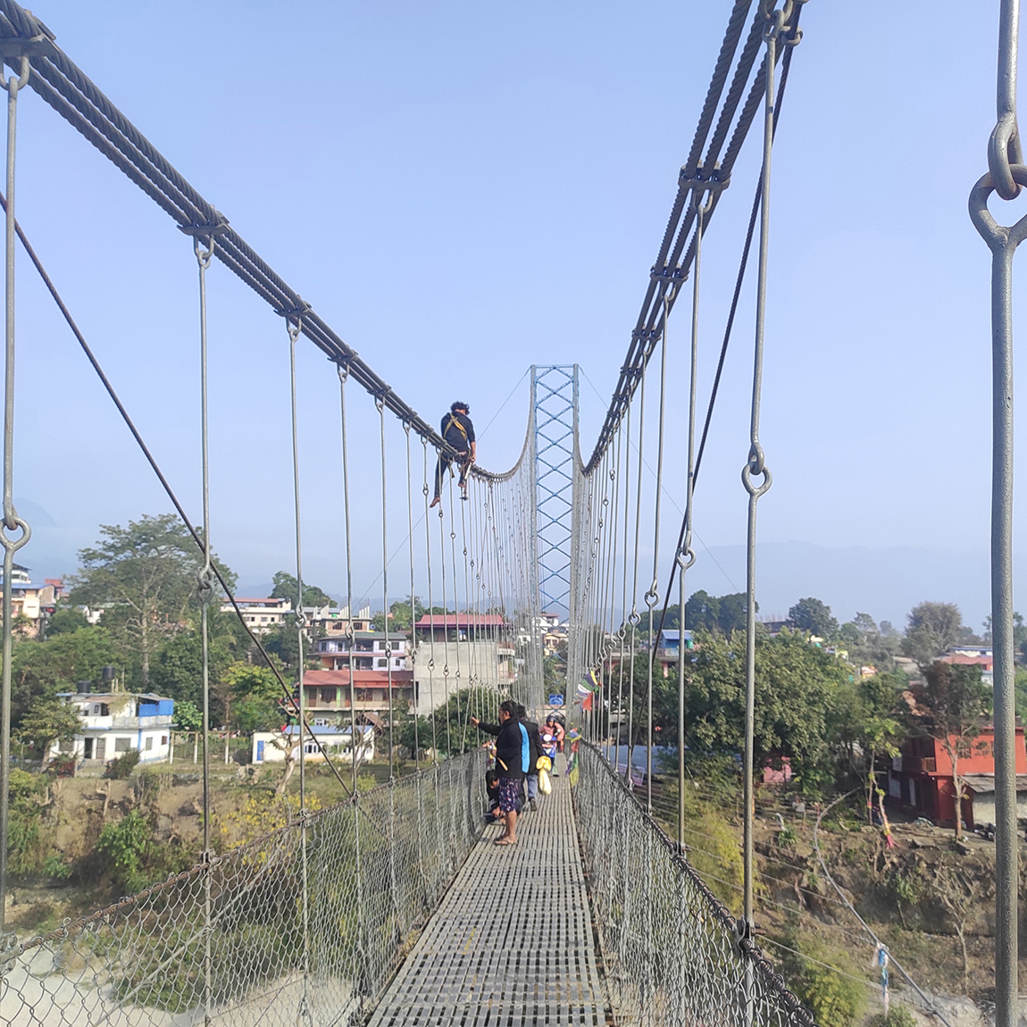 आजका तस्बिर- पुस २८