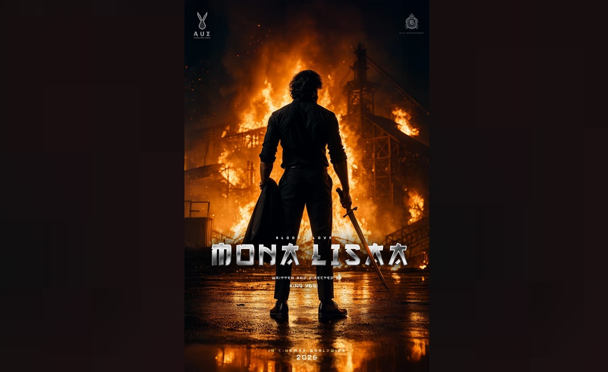 नेपाली र भारतीय फिल्मकर्मीको सहकार्यमा 'मोनालिसा' निर्माण हुने