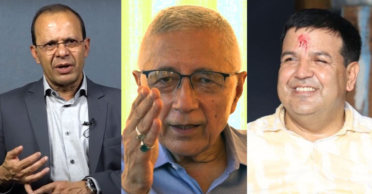 मोरङका ६ वटै क्षेत्रमा 'क्लिन स्विप' गर्दै रास्वपा, कांग्रेसका 'हेभिवेट' उम्मेदवारहरू धेरै पछाडि