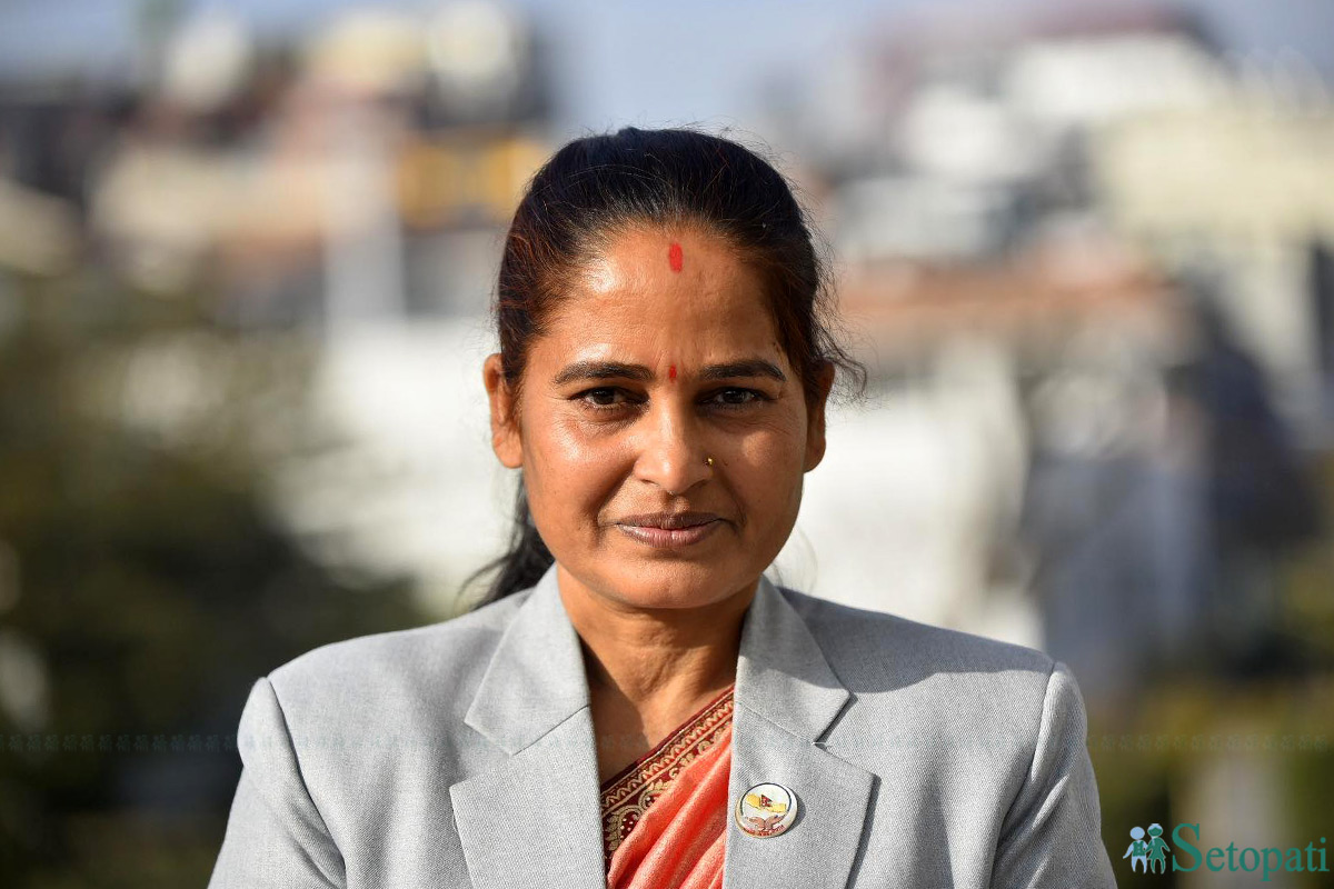 तस्बिर: निशा भण्डारी/सेतोपाटी