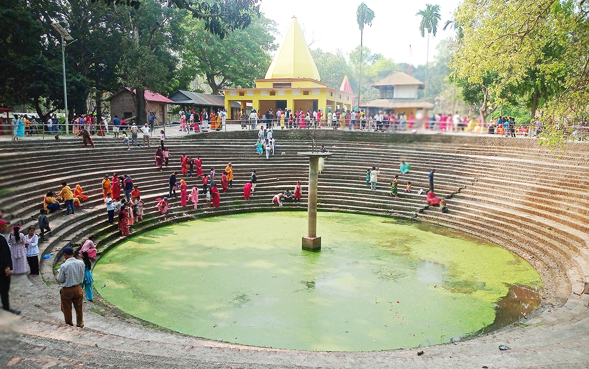 आजका तस्बिर- वैशाख ५