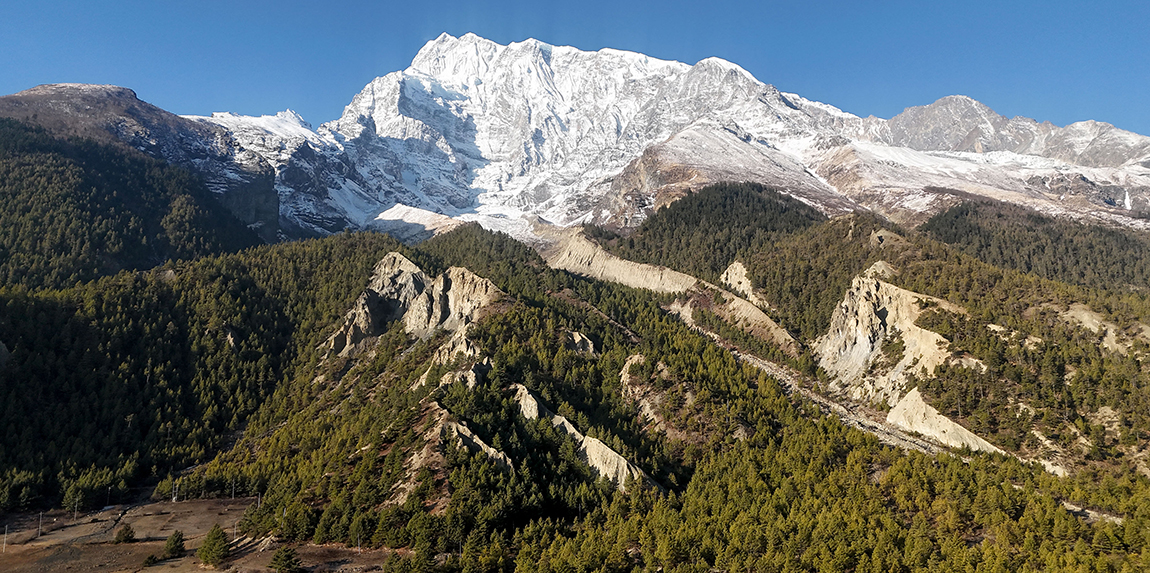 आजका तस्बिर- वैशाख १
