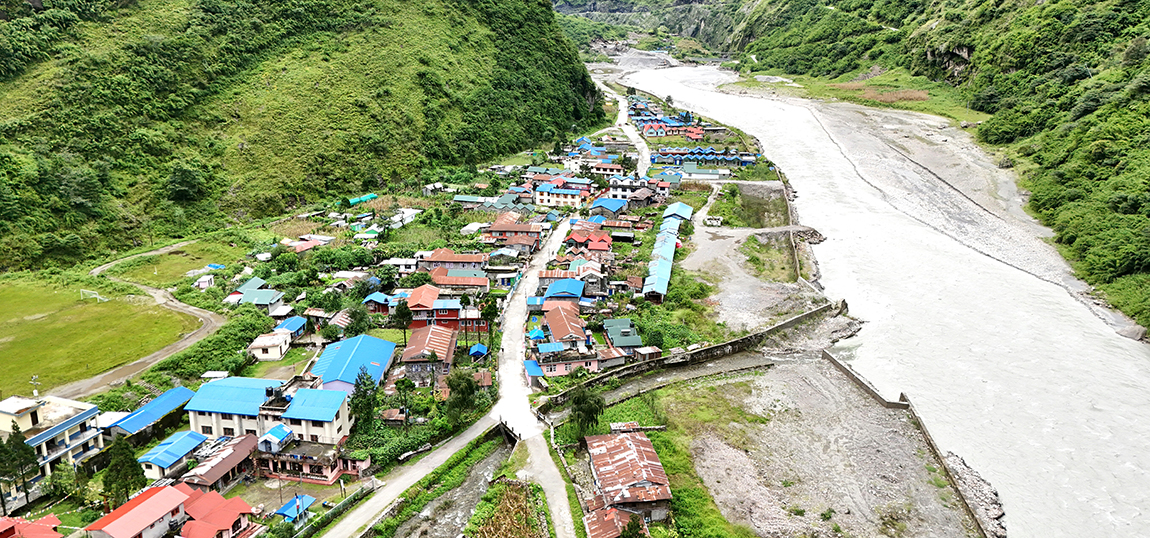 आजका तस्बिर- भदौ १९