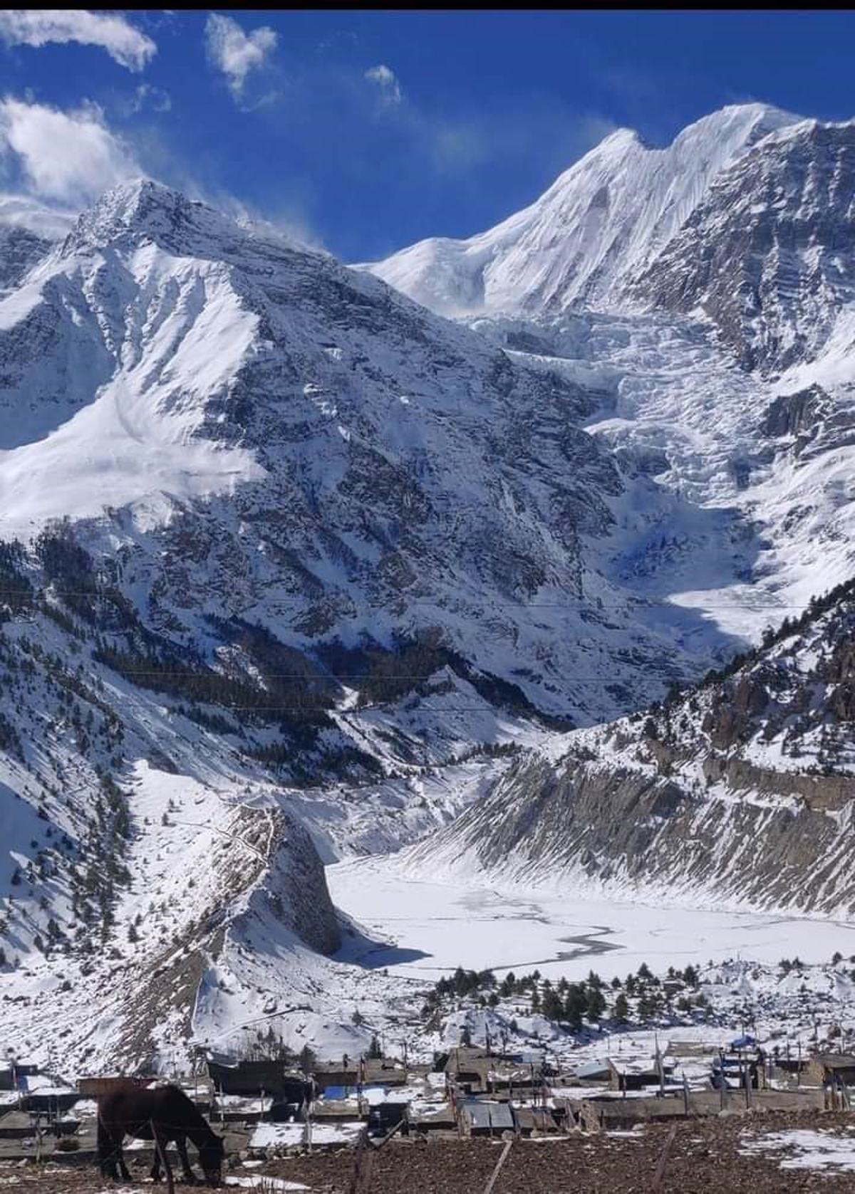 आजका तस्बिर- पुस २५