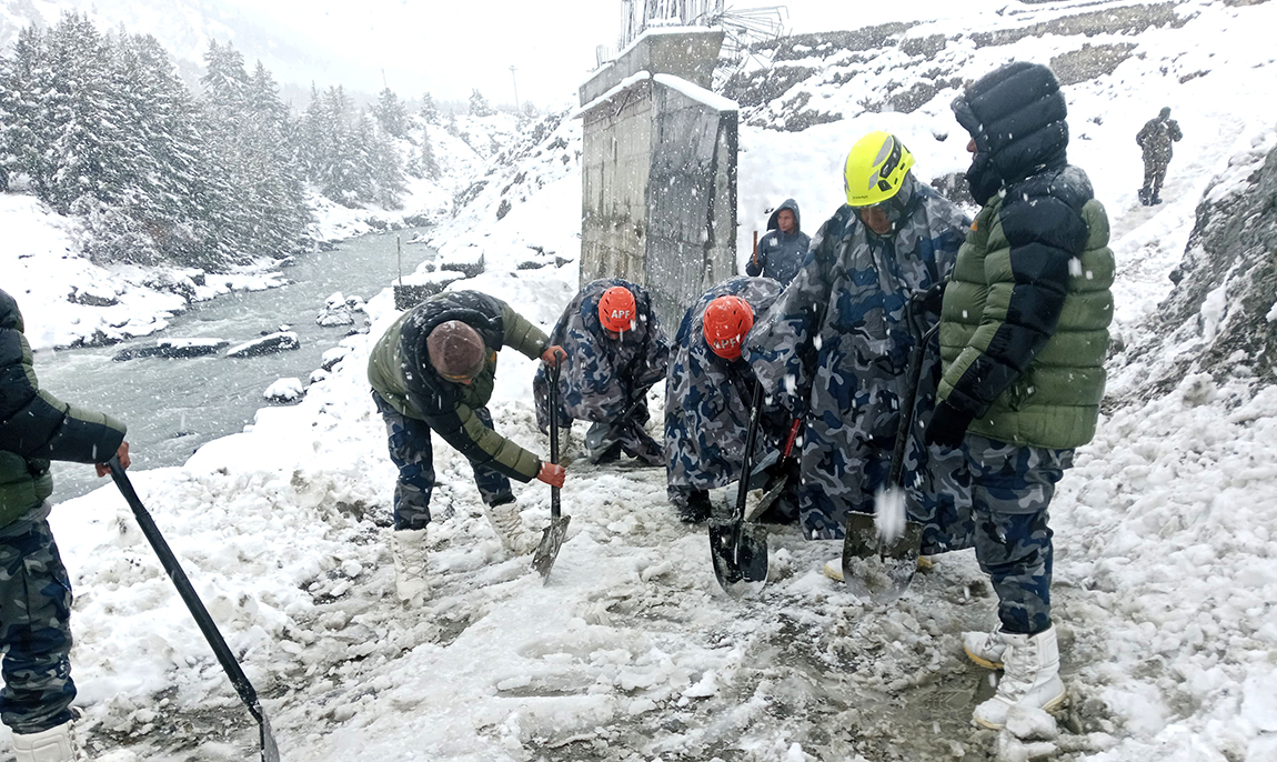 आजका तस्बिर- कात्तिक १२